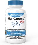 DrFormulas DHT Blocker for Men and 