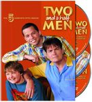 Two and a Half Men: Season 5