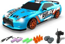 Affordable Rc Cars