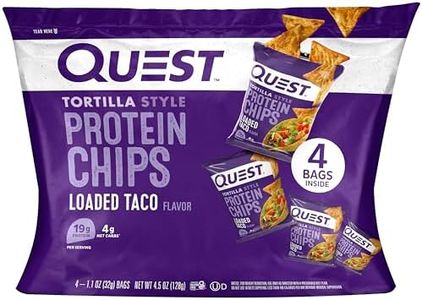 Quest Nutr