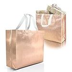 Nush Nush Rose Gold Gift Bags Large