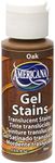 Deco Art - Wood Gel Stain 2oz - Oak