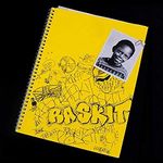 Raskit [VINYL]