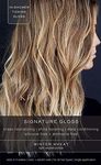 Kristin Ess Light Blonde Hair Dye G