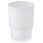 Bathroom Rinsing Cup, Angle Simple 