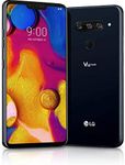 LG V40 ThinQ 64GB Aurora Black - Sp