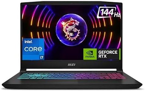 MSI Katana