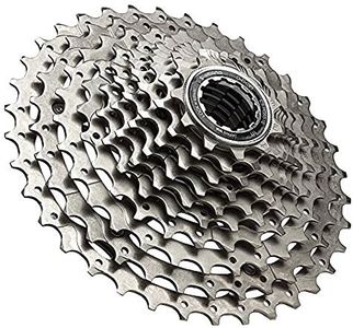 Shimano HG50 10 Speed Mountain Bike Cassette 11-36T