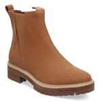 TOMS DAKOTA Ladies Boots Tan UK 6