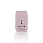 Small Sardines in Olive Oil/Traditionally fished and hand processed/Drained weight 85g