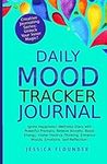 Daily Mood Journal Tracker: Create 