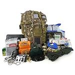 Pre-Packed Emergency Survival Kit/B