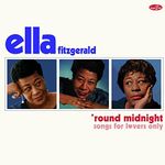 Round Midnight / Songs For Lover - Limited 180-Gram Vinyl