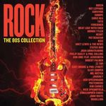 ROCK - THE 80S COLLECTION [VINYL]