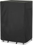 Dalema Rollaway Bed Storage Cover,H