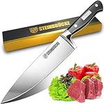 Gioventù 10 inch Chef Knife - Pro K