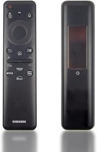 Samsung BN59-01432A- BN59-01432D Remote Control for Samsung Smart TVs Compatible with Neo QLED, 8K, The Frame and Crystal UHD Series