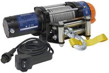 Sealey Atv2040 Atv/Quad Winch 2040K
