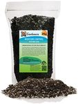 Gardenera Moisture Control Potting Mix - Keep Your Plants Happy and Hydrated! - 20 Quart Bag