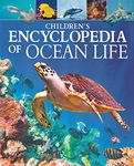 Childrens Marine Life Books