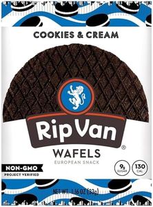 Rip Van Wa