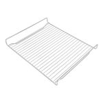 sparefixd Universal Cooker Oven Grill Pan Chrome Rack 368 x 305mm