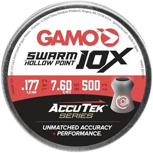 Gamo, Swar