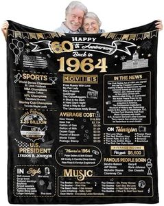 60th Anniv