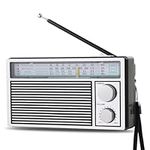 Portable AM FM Radios, Transistor S