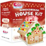 Gingerbread House Kit 1.1 Lbs– Holi