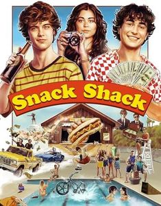 Snack Shack