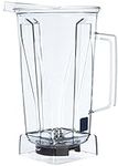 Vitamix Clear Container with Blade 