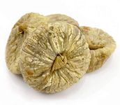 Figs Dried - Premium Natural Figs - Soft fresh Figs (2 Kg)
