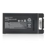 K KYUER 46Wh CF-VZSU0PW Laptop Battery for Panasonic Toughbook CF-54 MK1 MK2 MK3 54 Gloved Multi-Touch 54 Lite Performance Prime 14-inch Mobile Computer i5-5300U i5-6300U 7300U i7-5600U 6600U 7600U