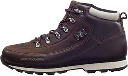 Helly Hansen Men's The Forester Snow Boots, Coffe Bean Bushwacker, 9 UK