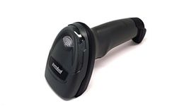 Zebra/Motorola Symbol DS4308-SR Next Generation Handheld Omnidirectional Barcode Scanner/Imager ( 1-D, 2-D and PDF417) with USB Cable