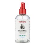 Thayers Witch Hazel Gentle Facial Mist Unscented Toner Lotion with Organic Aloe Vera 237ml