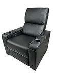 Home Theater Power Recliner Chair S