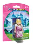 Playmobil 9072 Collectable Playmo-Friends Royal Lady, Fun Imaginative Role-Play, PlaySets Suitable for Children Ages 4+