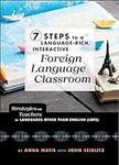7 Steps to a Language-Rich Interact