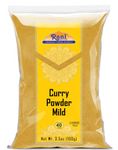 Rani Curry Powder Mild (10-Spice Authentic Indian Blend) 3.5oz (100g) ~ All Natural | Salt-Free | NO Chili or Peppers | Vegan | No Colors | Gluten Friendly | Non-GMO | Kosher | Indian Origin