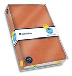 Holy Bible: New Century Version, Sandcastle Sunset (Nelson's Life & Style)