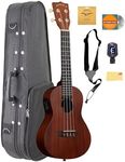 Kala MK-CE Makala Concert Acoustic-