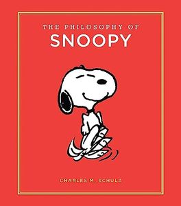 The Philosophy of Snoopy