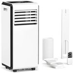 ZAFRO 8,000 BTU Portable Air Condit