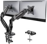 HUANUO Dual Monitor Stand - Full Ad