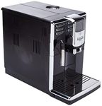 Gaggia Anima Automatic Bean to Cup Coffee Machine, Espresso and Cappuccino Maker - Black