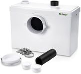 Sanigo SANI600 Sanitary Shredder Au