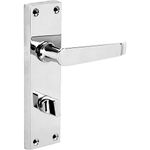 Door Handle For Bathroom