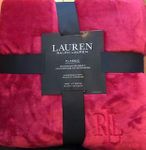 Ralph Lauren Blankets